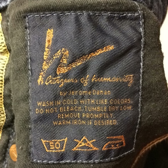 Citizens of Humanity Linda #068 jeans size 27 - Picture 7 of 8